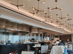 -Social 秀西餐厅-长沙瑞吉酒店(运达店)