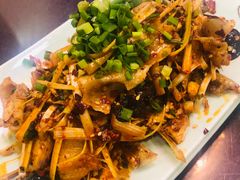 -蜀江春(科华北路店)