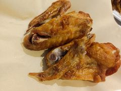 -華歡冰室-WahFoon(吉大店)
