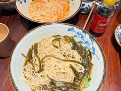-贡梅老面馆·蟹粉面·无锡特色小吃(南长街主推店)