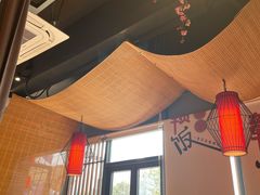 -赣饭农家·江西小炒(西乡店)