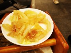 -老码头火锅(玉林店)