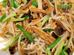 -满园烤鸭·春饼(沈北万达店)