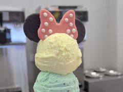 -CORNER CONE GELATO酷矿手作霜淇淋(南头古城店)