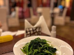 -喜来登采悦轩中餐厅