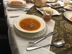 -92°C俄式厨房(中央大街店)