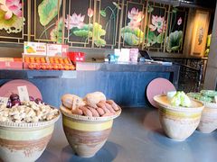 -巴蜀风月·聚会团建·生日宴(宝安店)