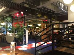 大堂-小湘旺臭鳜鱼(百子湾店)