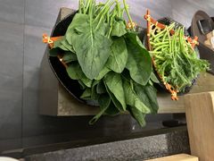 -湊湊火锅·茶憩(打浦桥日月光店)