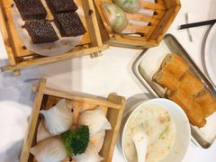 -南宁荔园维景国际大酒店·荔园中餐厅