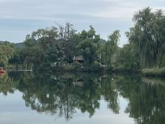 -承德避暑山庄景区