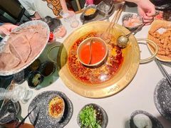 -哥老官重庆美蛙鱼头(宝山龙湖店)