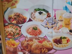 -奈尔宝·儿童乐园·亲子餐厅(星河湾店)