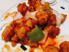 -顺粤楼·粤菜·点心(融创茂店)