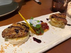 -OLLA 西班牙餐厅(丰盛里店)