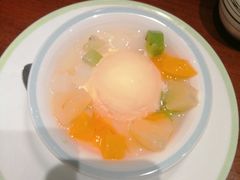 -萨莉亚意式餐厅(杭州滨江天街店)