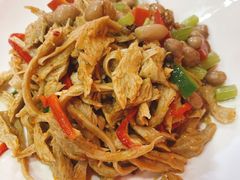 -大嘻咹biangbiang面(历史博物馆店)