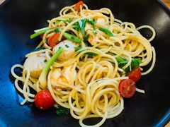 -君悦酒店·La Terrazza意合園·意式风味