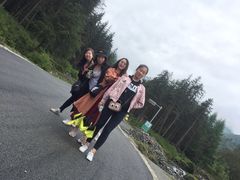 -硗碛藏寨·神木垒景区