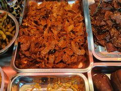 -火星杨眼镜酱菜(东塘店)