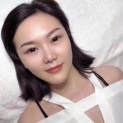 -韩迪娇·半永久纹眉眼唇
