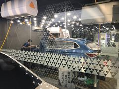-CJ车体工作室·洗车·贴膜·美容