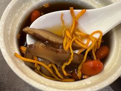 -天龙宝严素食馆(大兴善寺店)