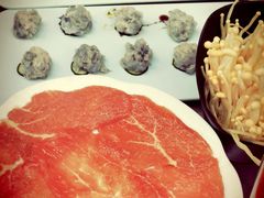 -凤来栖·净庭院·火锅(欧尚店)