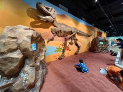 -北京科学中心儿童乐园