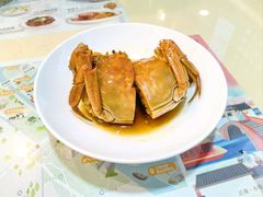 -品味楼·醉卤·酱排骨·无锡特色菜