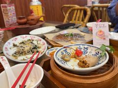 -芋包王闽南茶楼(八市店)