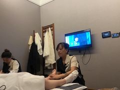 -水墨澜渟足道·SPA·传统(四望亭东关街店)