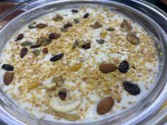 -诺敏塔拉奶茶-布里亚特包子-手把肉(锦都会店)