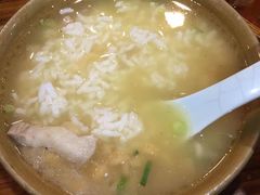 -朱大嘴肥肠血旺(福字街店)