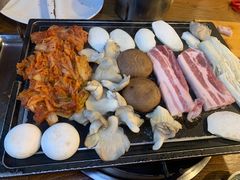 -香猪坊(五道口店)