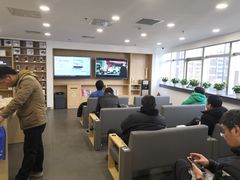 -华为授权服务中心(中关村大厦)