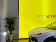 -莲花跑车(国贸商城店)