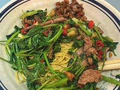 -碗底挑•湖南小炒粉面饭(大望路店)