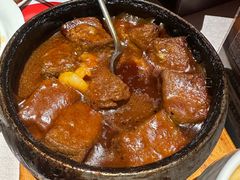 -千百味红餐厅·江西菜(绿地双子塔店)