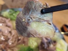 乐山跷脚牛肉-川堂风·跷脚牛肉·乐山爆炒(宝山日月光店)