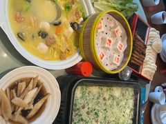 -沈家花园如皋菜(君御豪庭店)