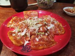 -丸福烤肉(君隆广场店)