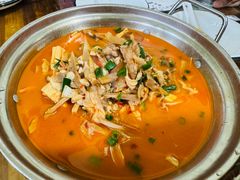 -朗妈私房菜(婺女州店)
