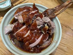 -晓马鸭店(新芜路店)