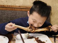 -汉巴味德(大悦城店)