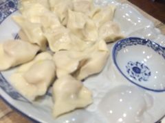 -四姐妹东北饺子(沙尾路店)