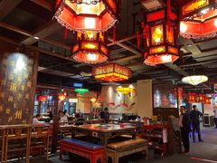 -矮板凳老火锅(宽窄巷子店)
