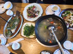 -妈妈的味道(和顺古镇店)