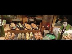 -钱小奴创意自助餐厅·原切谷饲安格斯畅吃(苏州昆山招商花园城店)