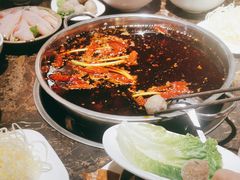 -宽田火锅(几江荣华店)